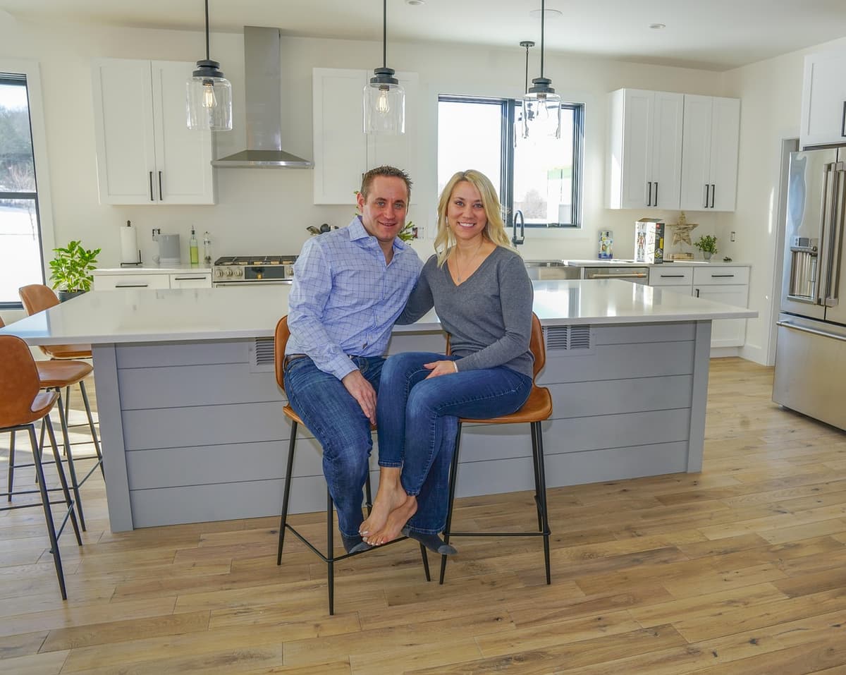 Carlos & Emma’s €14,000 Savings