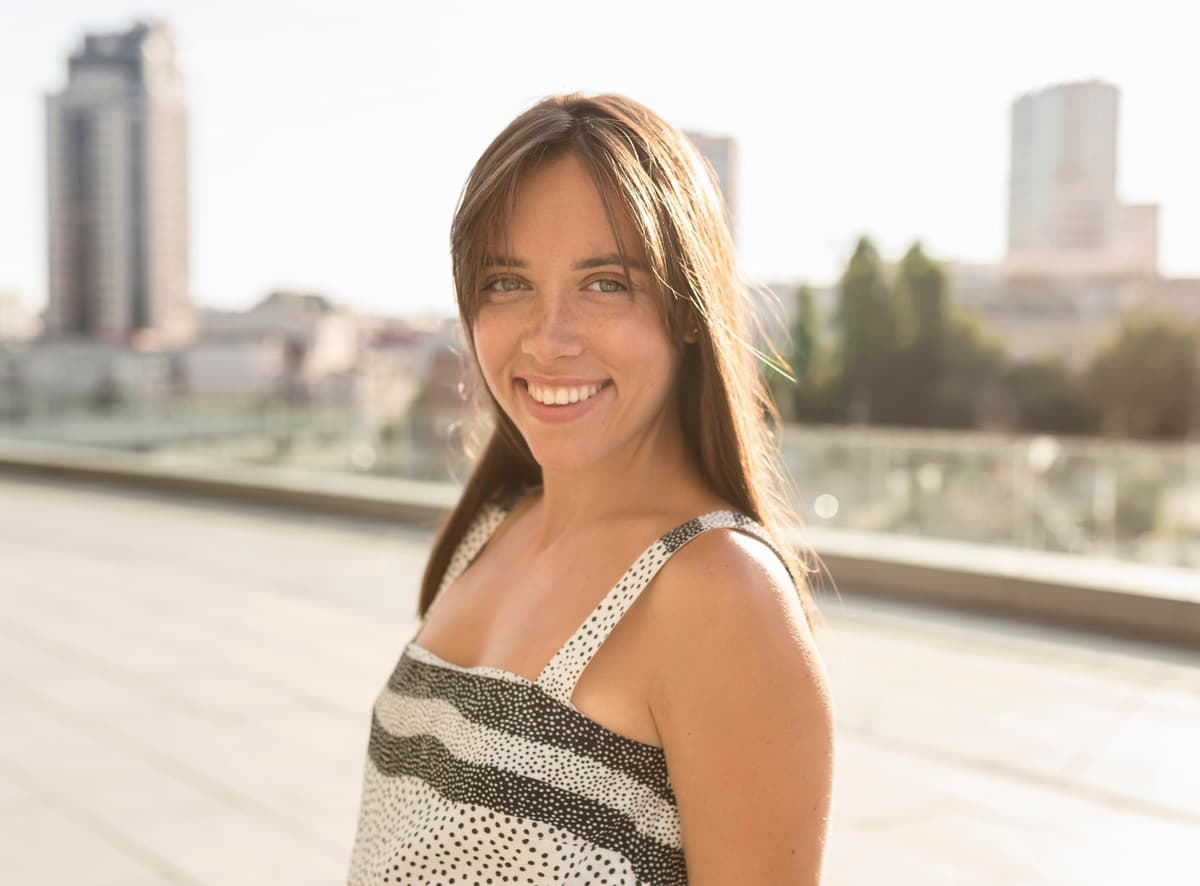 Mary’s €5,400 Savings